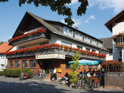 照片: Landgasthaus Zur Linde